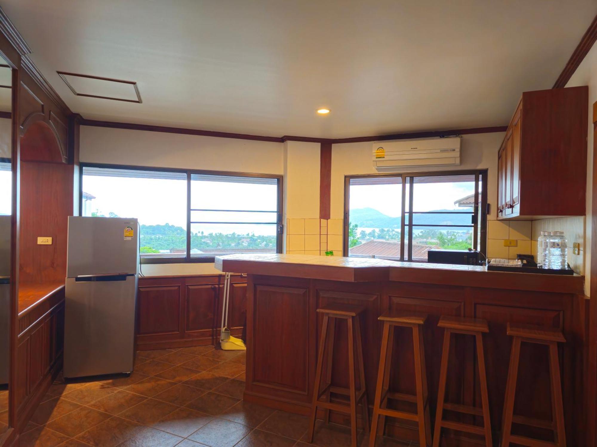 Sai Rougn Apartment Patong Luaran gambar