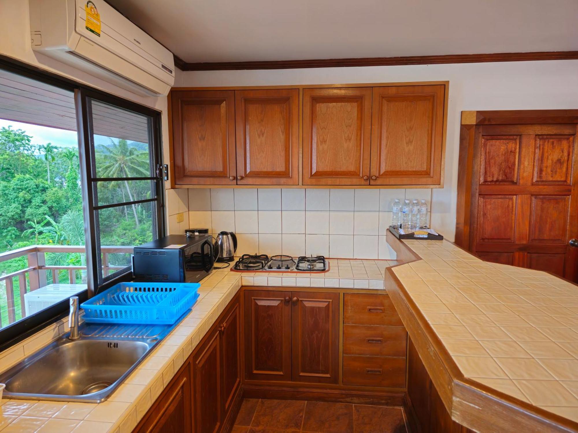 Sai Rougn Apartment Patong Luaran gambar