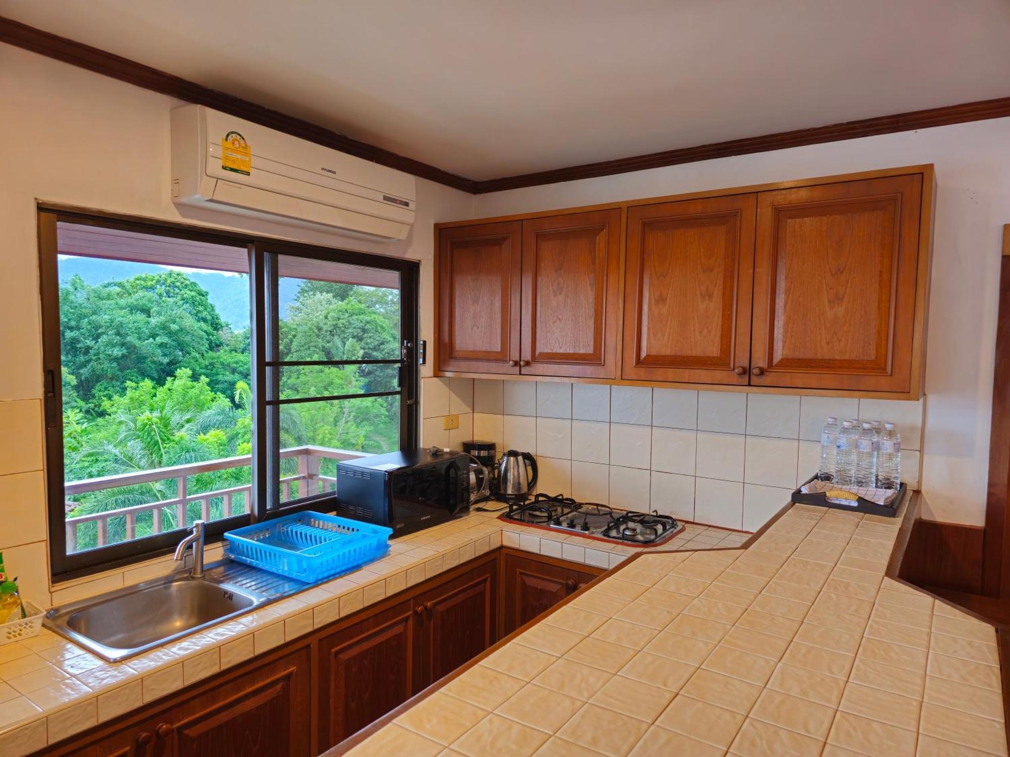 Sai Rougn Apartment Patong Luaran gambar